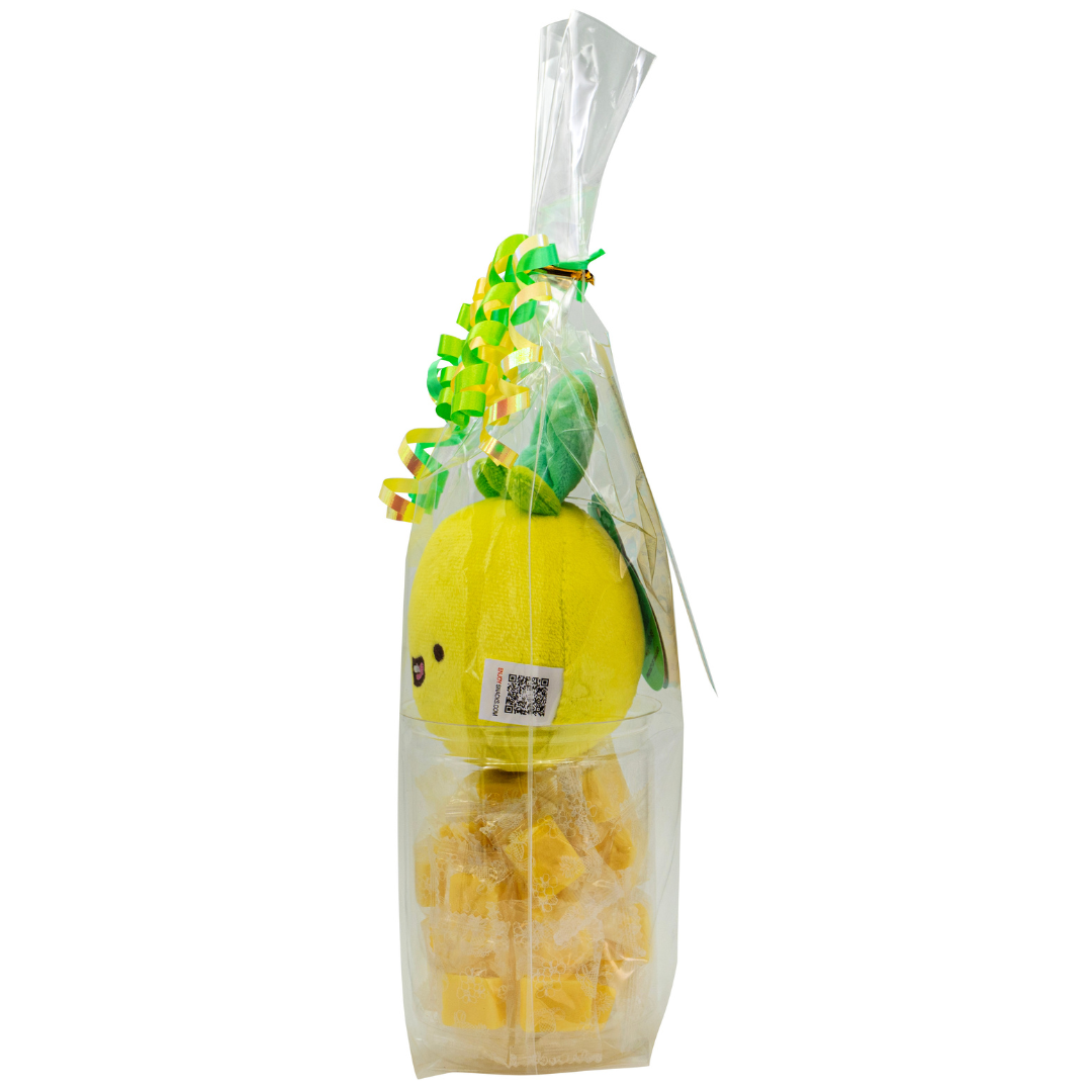 Candy Treats - Lani the Lychee | Enjoy Snacks
